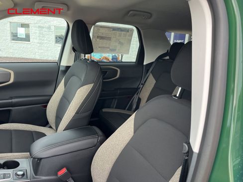 New 2025 Ford Bronco Sport Big Bend image 32