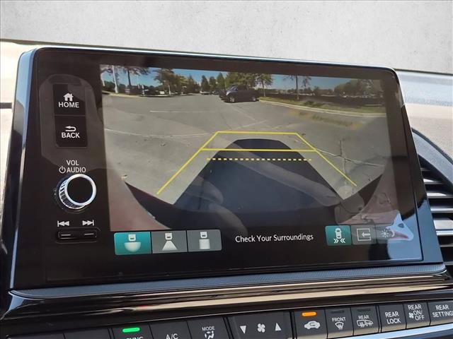 New 2027 Honda Odyssey Touring image 13