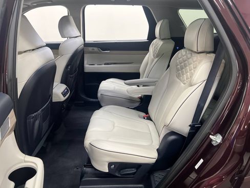 Used 2021 Hyundai Palisade Limited w/ Cargo Package AWD/4WD image 28