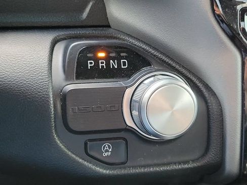 Used 2022 RAM 1500 Laramie w/ Sport Appearance Package RWD image 30
