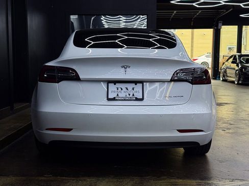 Used 2020 Tesla Model 3 Long Range image 8