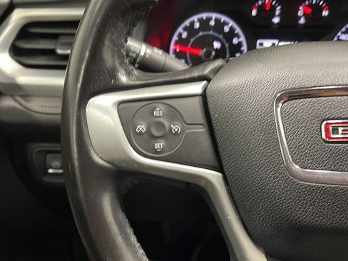 Used 2019 GMC Acadia SLE AWD/4WD image 6