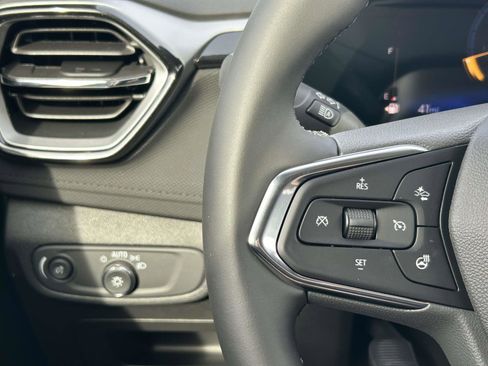 New 2026 Chevrolet TrailBlazer LT w/ Convenience Package image 20