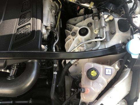 Used 2018 Alfa Romeo Stelvio Sport w/ Quick Order Package 22J Sport image 11