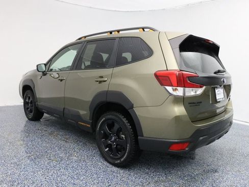 Used 2025 Subaru Forester Wilderness image 5