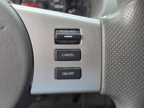 Used 2017 Nissan Frontier SV AWD/4WD image 17