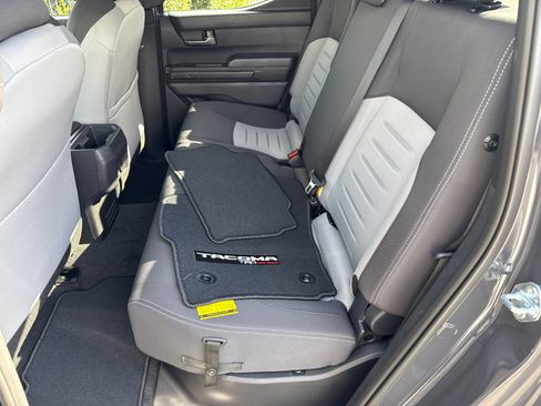 New 2026 Toyota Tacoma TRD Off-Road image 16