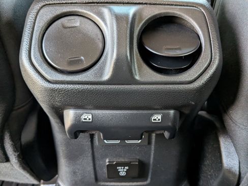 Certified 2022 Jeep Gladiator Mojave w/ LED Lighting Group image 31