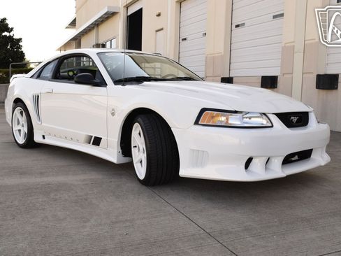 Used 1999 Ford Mustang GT image 31