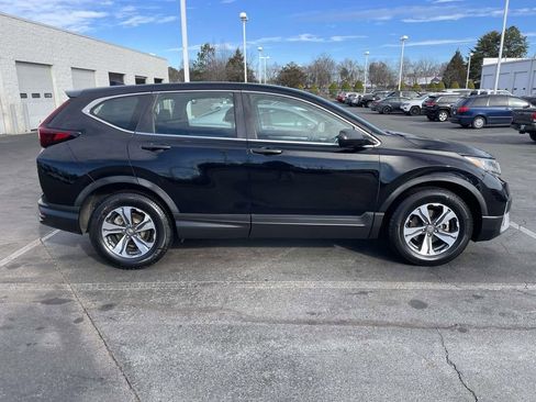 Used 2020 Honda CR-V LX image 11