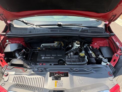 Used 2013 Buick Encore FWD image 21