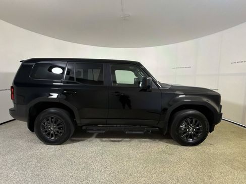Used 2024 Toyota Land Cruiser 1958 AWD/4WD image 6
