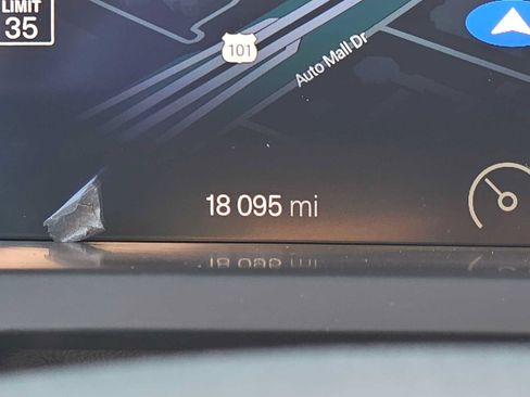 Used 2023 Polestar Polestar 2 AWD/4WD image 26