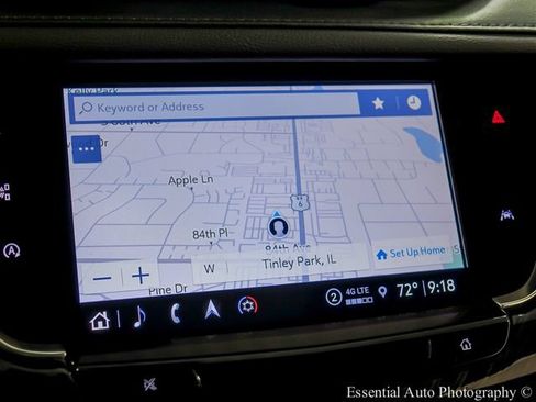 Certified 2024 Cadillac XT6 Premium Luxury w/ Technology Package AWD/4WD image 23