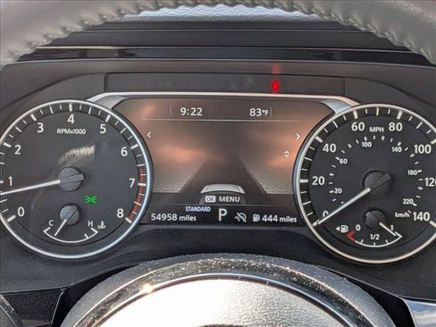 Used 2024 Nissan Pathfinder SL w/ SL Premium Package FWD image 12