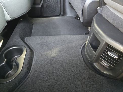 Used 2024 RAM 2500 Big Horn w/ Bed Utility Group image 25