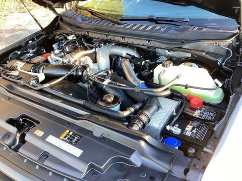 New 2026 Ford F250 XL w/ STX Appearance Package image 20