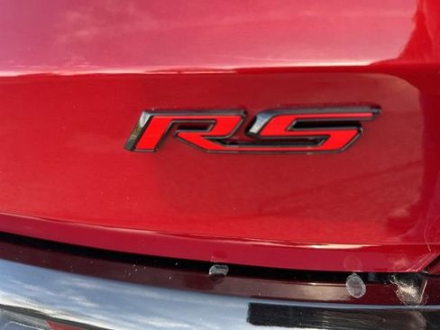 Used 2024 Chevrolet Traverse RS w/ LPO, Floor Liner Package image 14