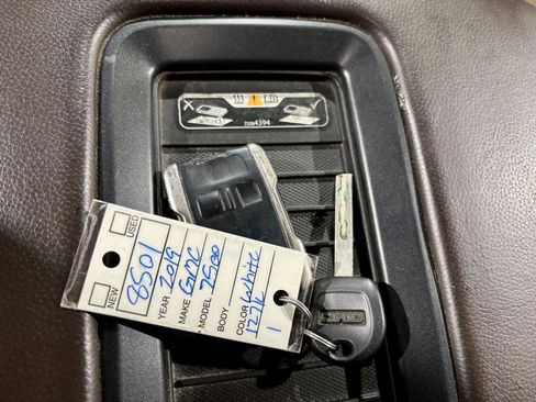 Used 2019 GMC Sierra 2500 Denali w/ Duramax Plus Package image 27