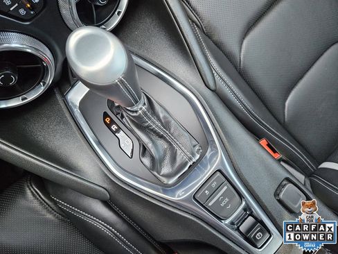 Used 2023 Chevrolet Camaro LT w/ RS Package image 25