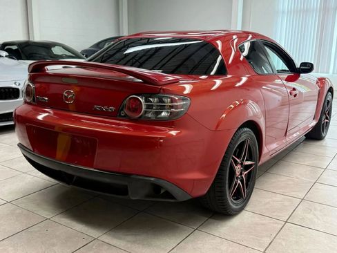 Used 2004 MAZDA RX-8 image 9