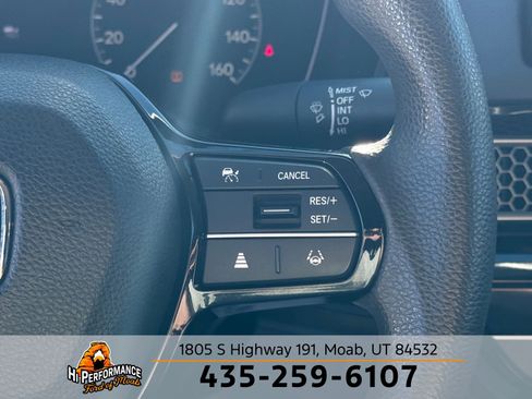 Used 2022 Honda Civic LX image 18