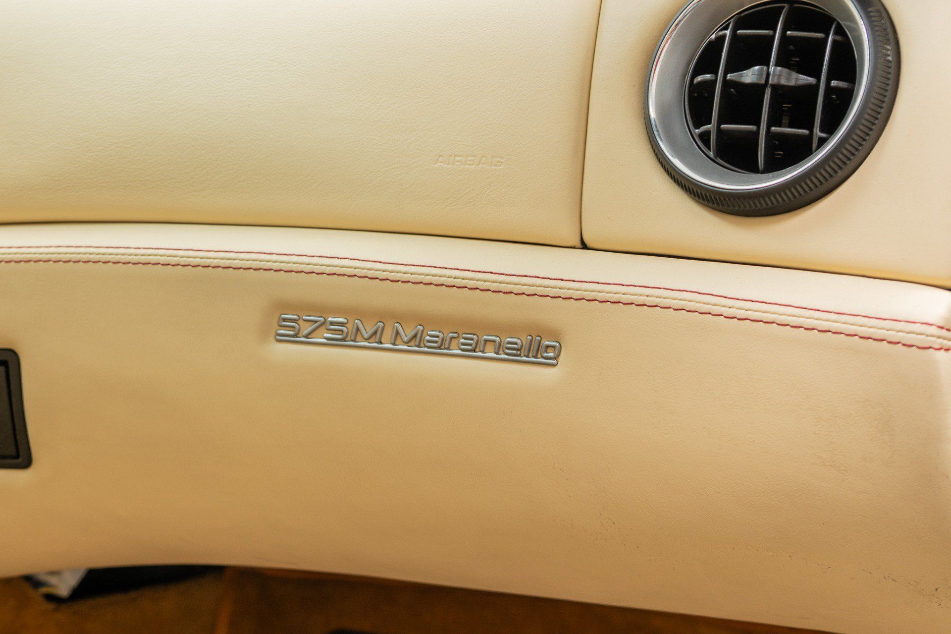 Used 2002 Ferrari 575M Maranello RWD image 30