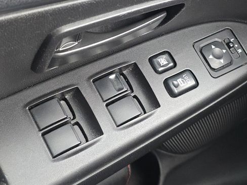 Used 2015 Mitsubishi Outlander Sport ES image 13