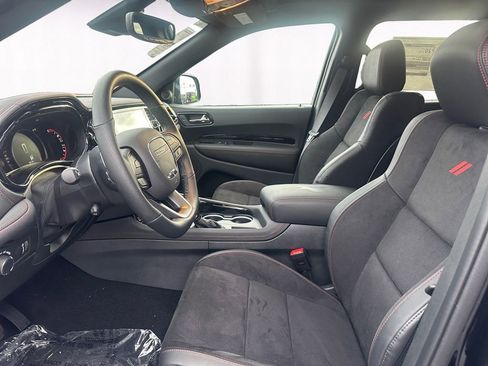 New 2026 Dodge Durango GT image 9