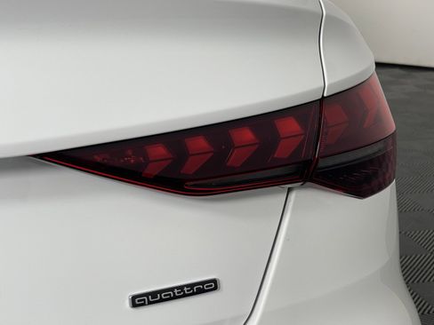 New 2025 Audi A3 2.0T Premium Plus image 18