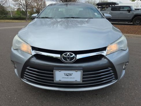 Used 2015 Toyota Camry LE image 9