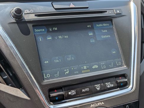Used 2019 Acura MDX SH-AWD image 22