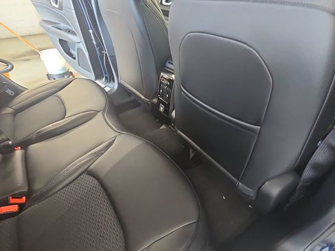 New 2026 Jeep Compass Latitude AWD/4WD image 12