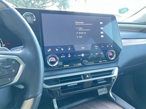 Certified 2023 Lexus RX 350 Premium image 17