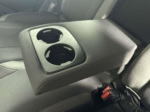 Certified 2025 Subaru Crosstrek 2.0i Premium image 30