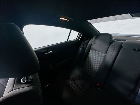 Used 2023 Dodge Charger R/T w/ Blacktop Package image 12