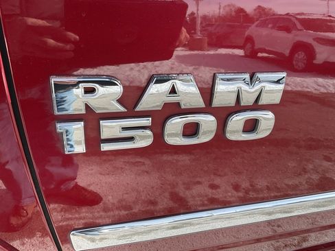 Used 2015 RAM 1500 Limited image 25