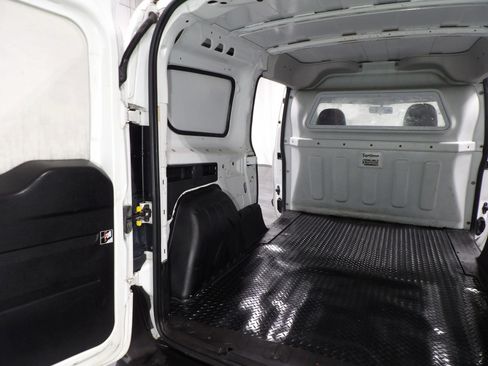Used 2015 RAM ProMaster City Tradesman w/ Rear Back-up Camera Group FWD image 11