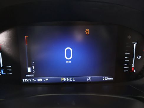 Used 2024 Ford Escape Active FWD image 4