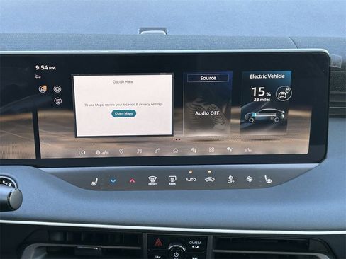 New 2026 Nissan Leaf Platinum+ w/ Cargo Package (Platinum+) FWD image 19