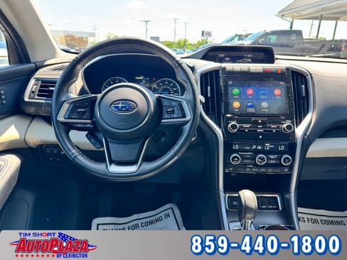 Used 2022 Subaru Ascent Limited w/ Technology Package AWD/4WD image 26
