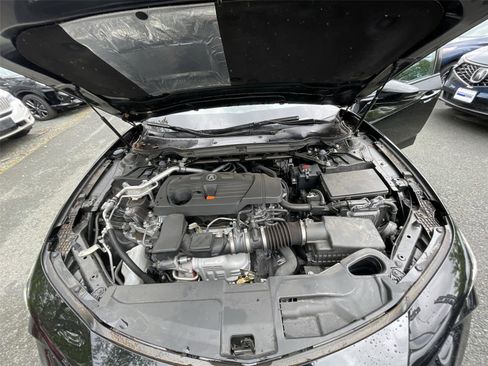 Used 2023 Acura TLX SH-AWD w/ A-SPEC Pkg image 11