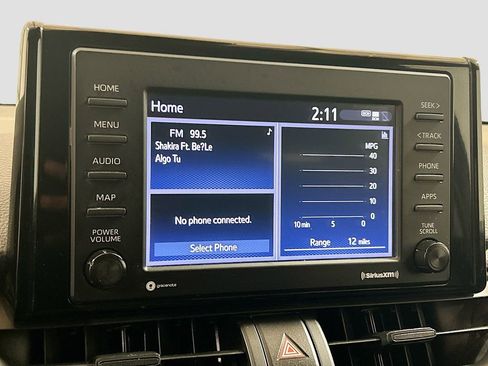 Used 2022 Toyota RAV4 LE FWD image 12