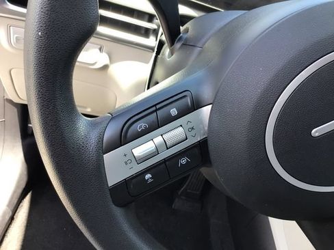 Used 2026 Hyundai Tucson SEL FWD image 29
