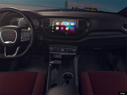 New 2026 Dodge Durango GT image 14
