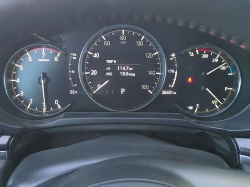 Used 2023 MAZDA CX-5 AWD 2.5 Turbo image 31