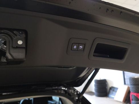 New 2026 MAZDA CX-90 Plug-In Hybrid w/Premium Sport AWD/4WD image 14