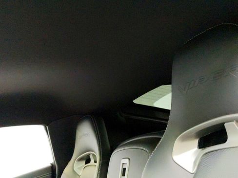 Used 2013 SRT Viper GTS image 29