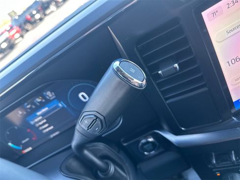 New 2026 Ford F350 Lariat w/ Chrome Package image 24