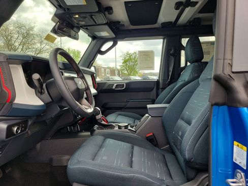 New 2026 Ford Bronco Heritage Edition image 18